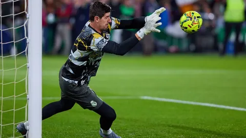 斯帕莱蒂称赞德国队实力，强调球队胜利机会均等